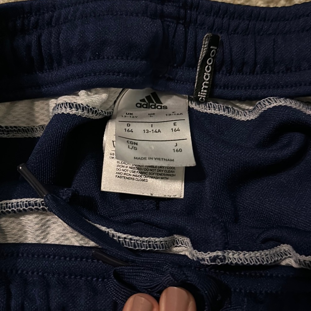 Adidas pants - Picture 3 of 4